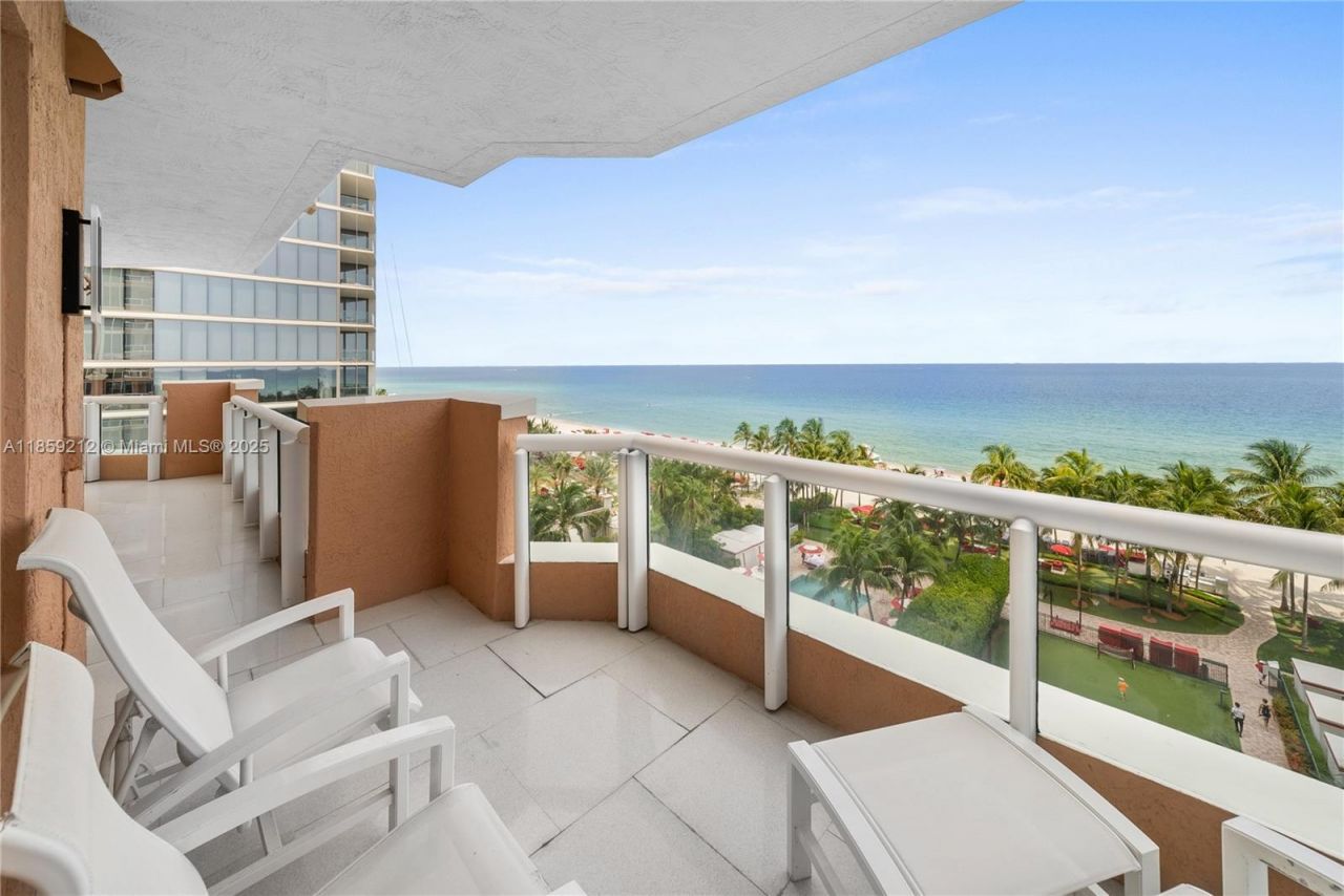 17875 Collins Ave, Unit 801, Sunny Isles Beach, FL 33160 Photo