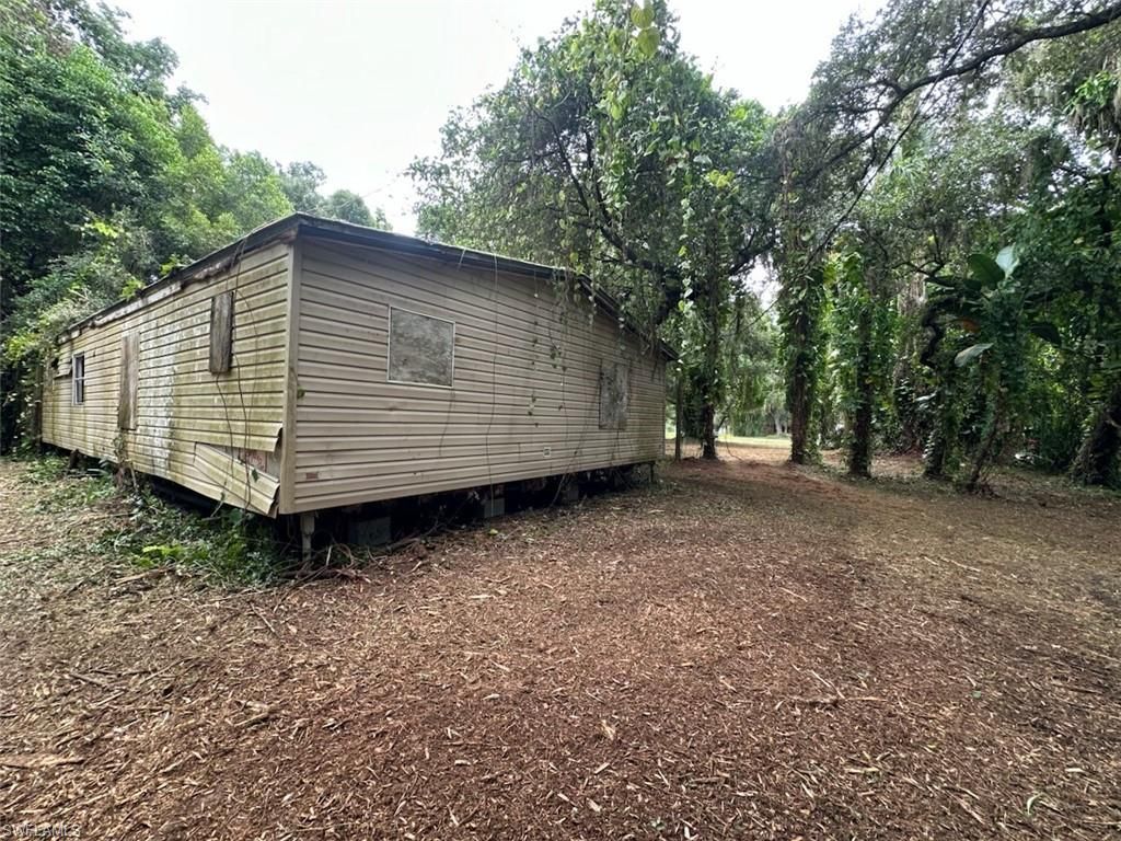 4910 N Miraham Dr, Immokalee, FL 34142 Photo