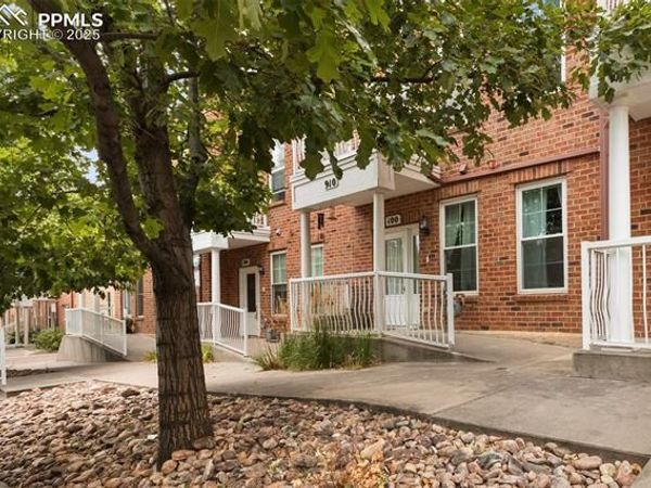 910 S Weber Street, Colorado Springs, CO 80903