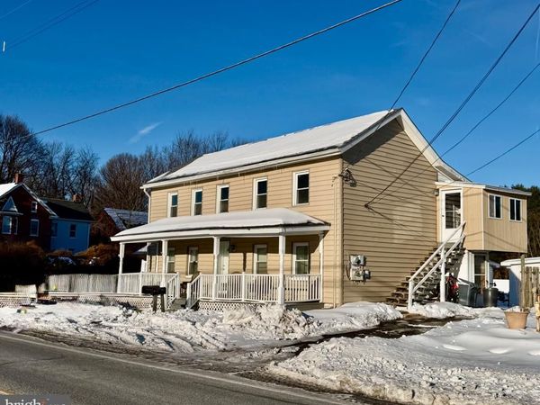 21525 YORK ROAD, FREELAND, MD 21053