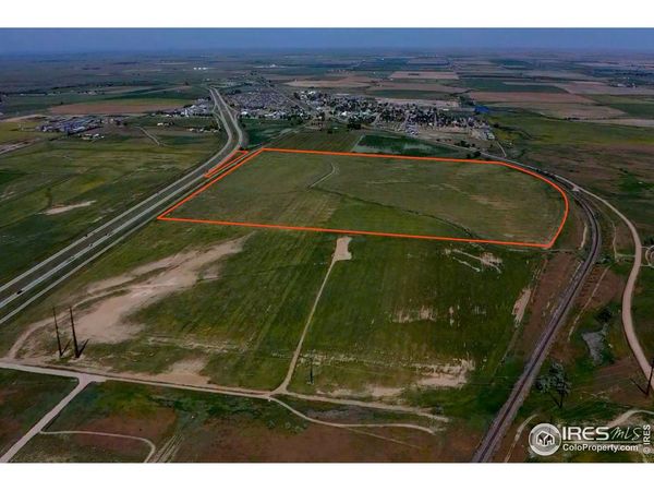 0 I-76 Frontage Road, Keenesburg, CO 80643