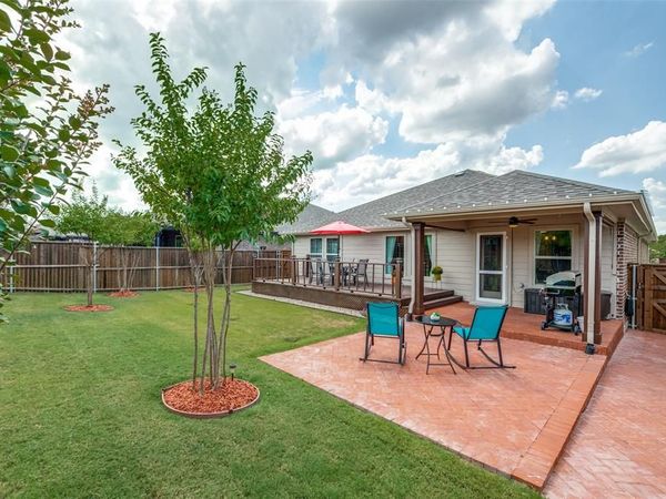 1208 Johnson Drive, Celina, TX 75009