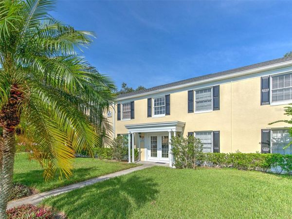 13759 ORANGE SUNSET DRIVE, Unit 201, TAMPA, FL 33618