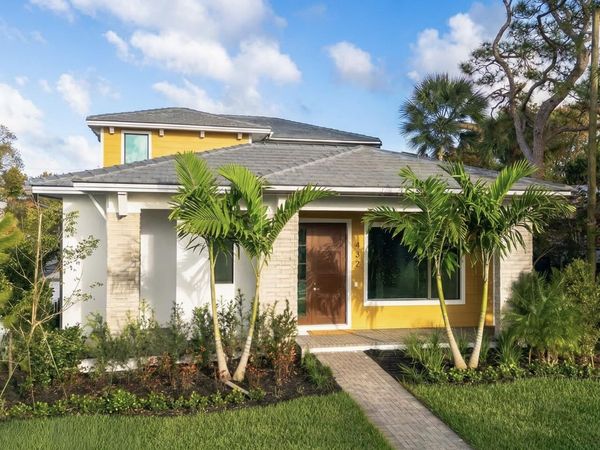 432 NW North River Drive, Stuart, FL 34994