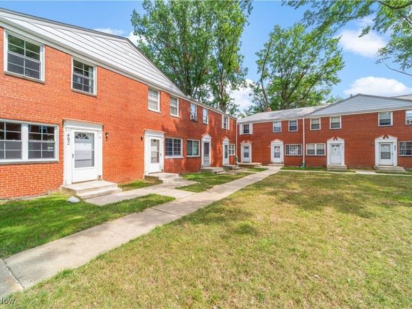 522 Clearview Drive, Euclid, OH 44123