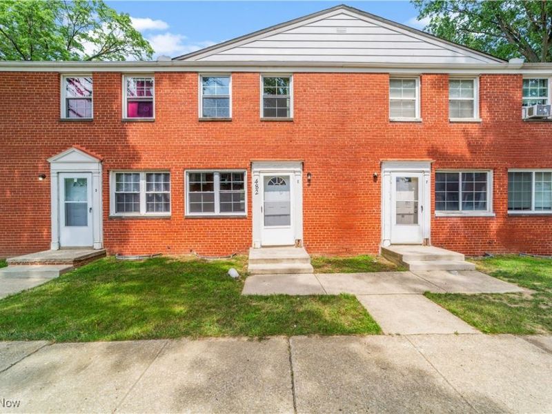 522 Clearview Drive, Euclid, OH 44123 Photo 20