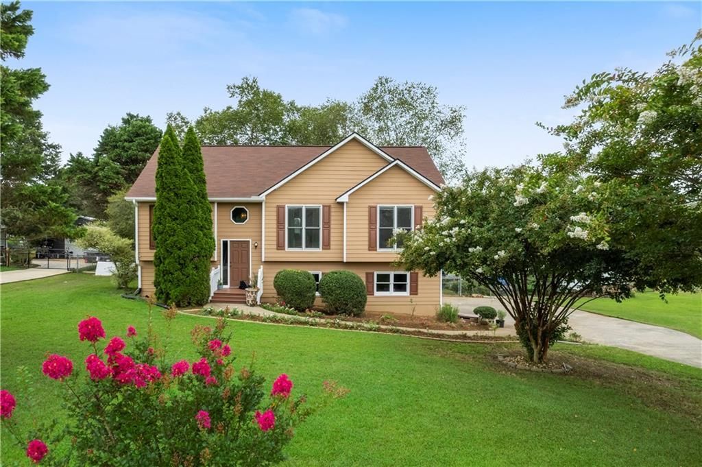 520 Brown Farm Road Sw, Cartersville, GA 30120 Main Photo