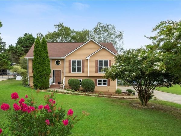 520 Brown Farm Road SW, Cartersville, GA 30120