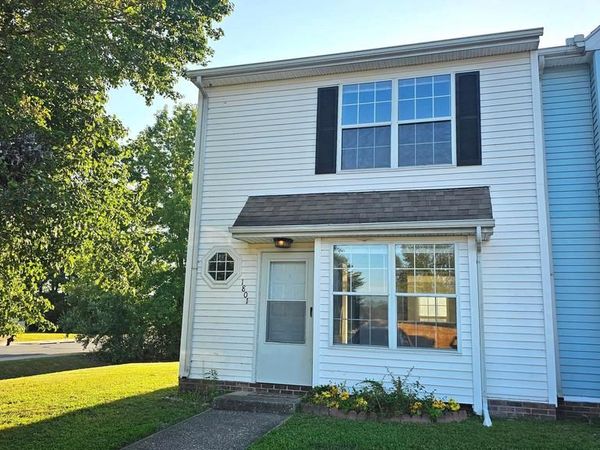 1801 WOODBROOKE DRIVE, Unit 1801, SALISBURY, MD 21804