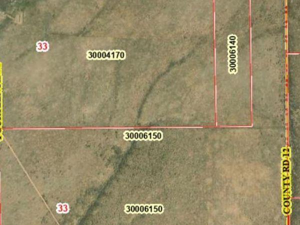 County Rd H, San Luis, CO 81152