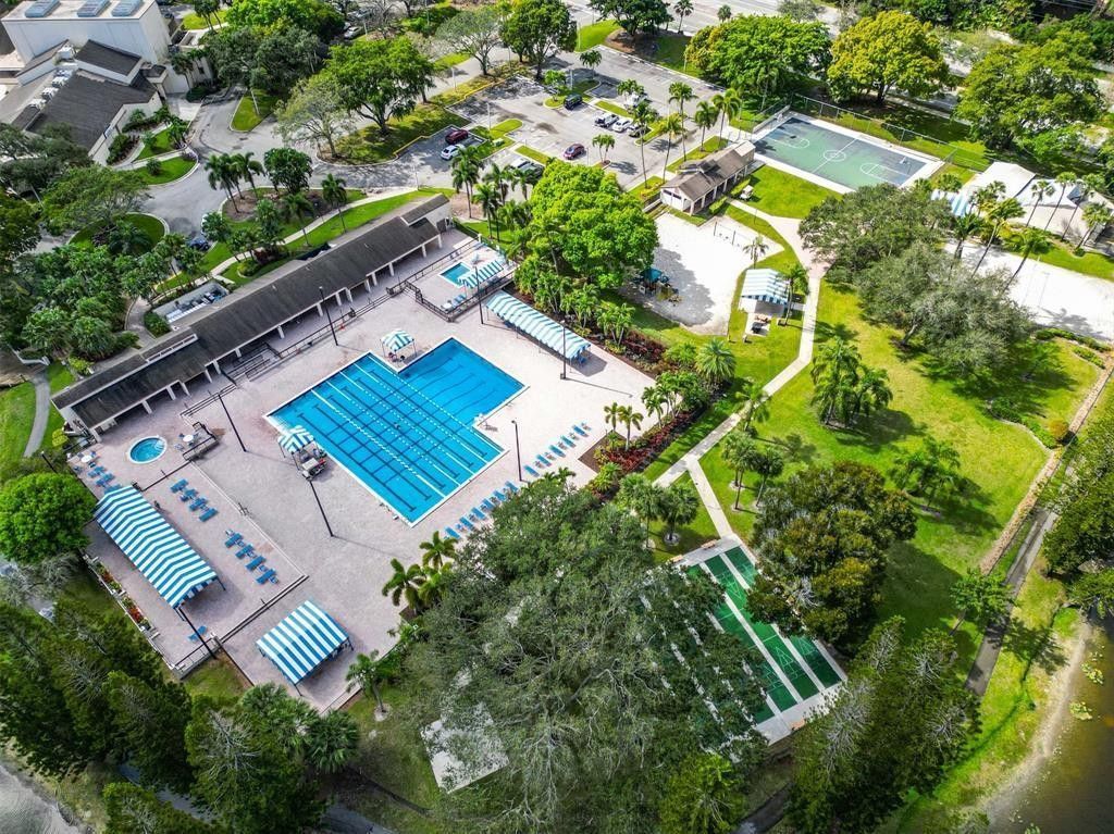 4250 NW 30th Street, Unit 357, Coconut Creek, FL 33066 Photo