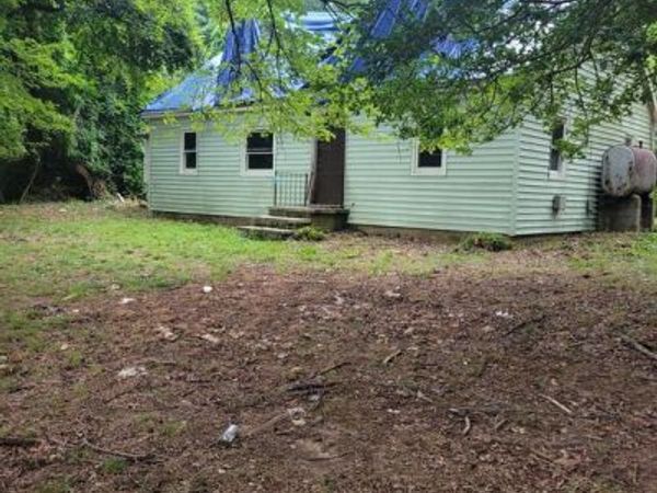 16905 EAGLE HARBOR ROAD, AQUASCO, MD 20608