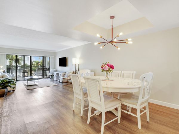 155 Yacht Club Drive, Unit 107, North Palm Beach, FL 33408