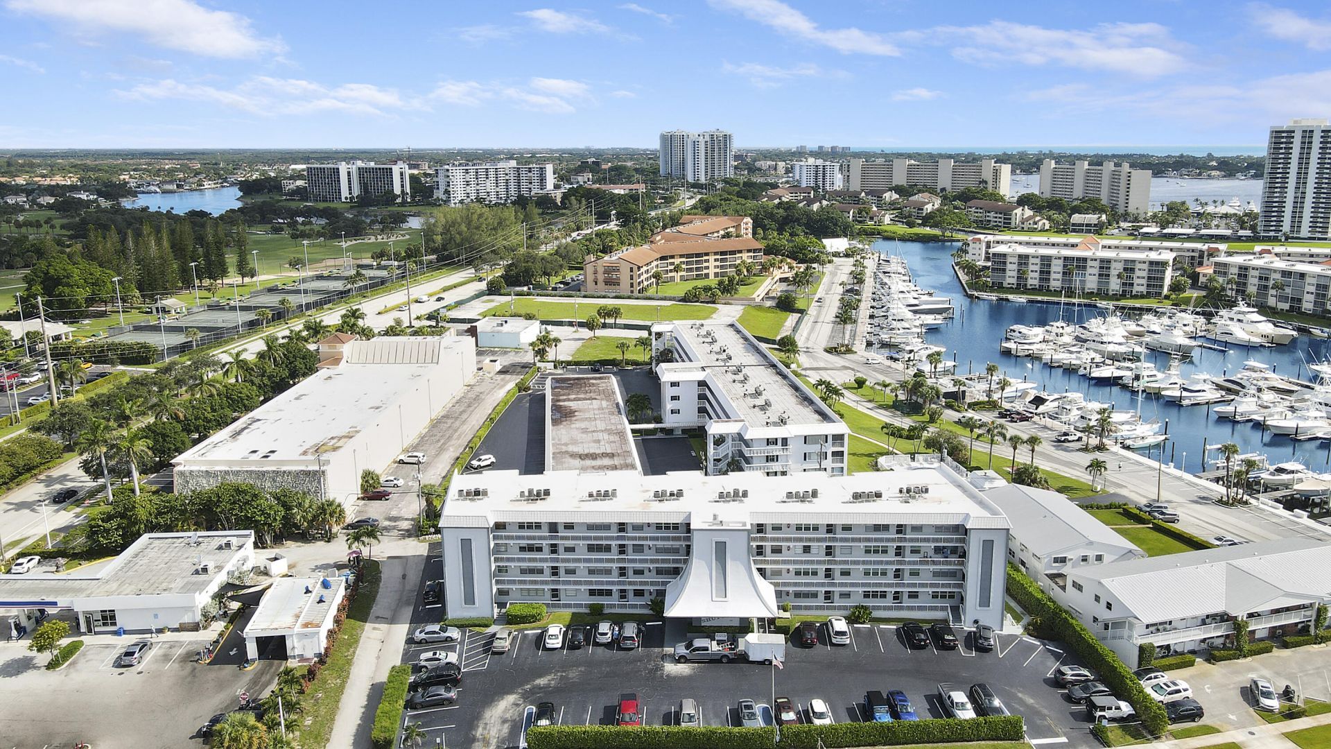155 Yacht Club Drive, Unit 107, North Palm Beach, FL 33408 Photo