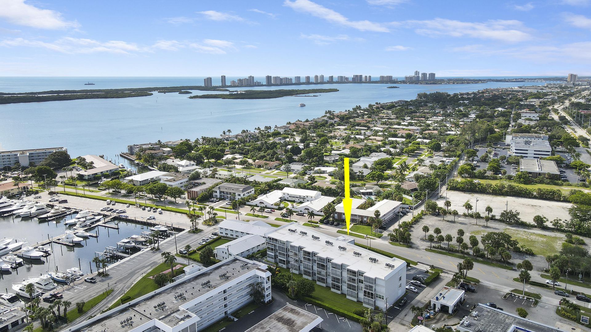 155 Yacht Club Drive, Unit 107, North Palm Beach, FL 33408 Photo