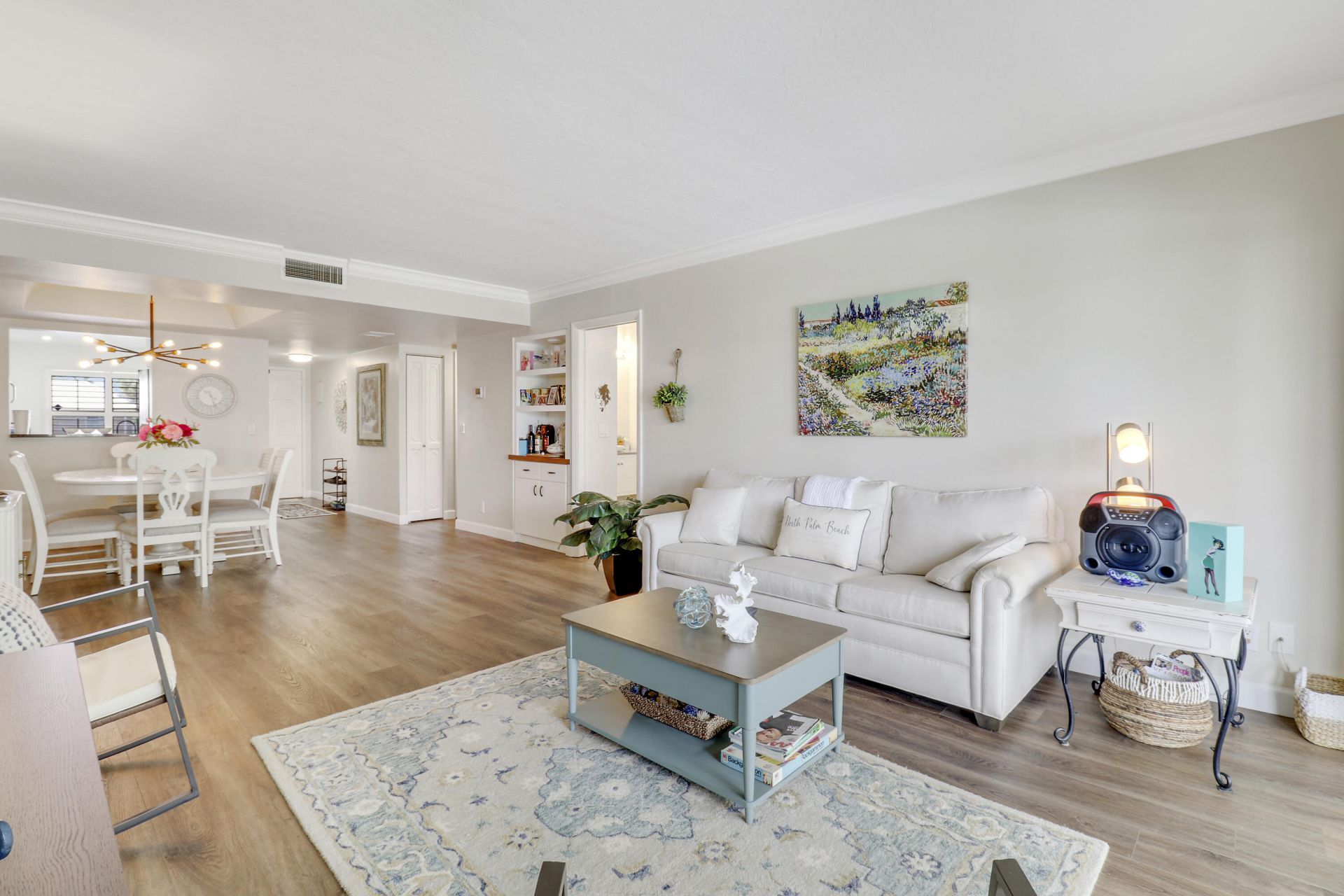 155 Yacht Club Drive, Unit 107, North Palm Beach, FL 33408 Photo