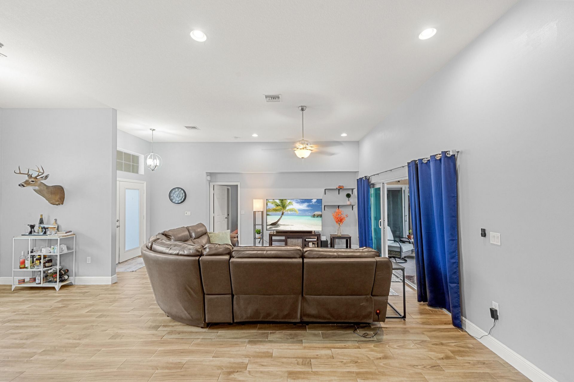 1280 SW Kalevala Drive, Port Saint Lucie, FL 34953 Photo