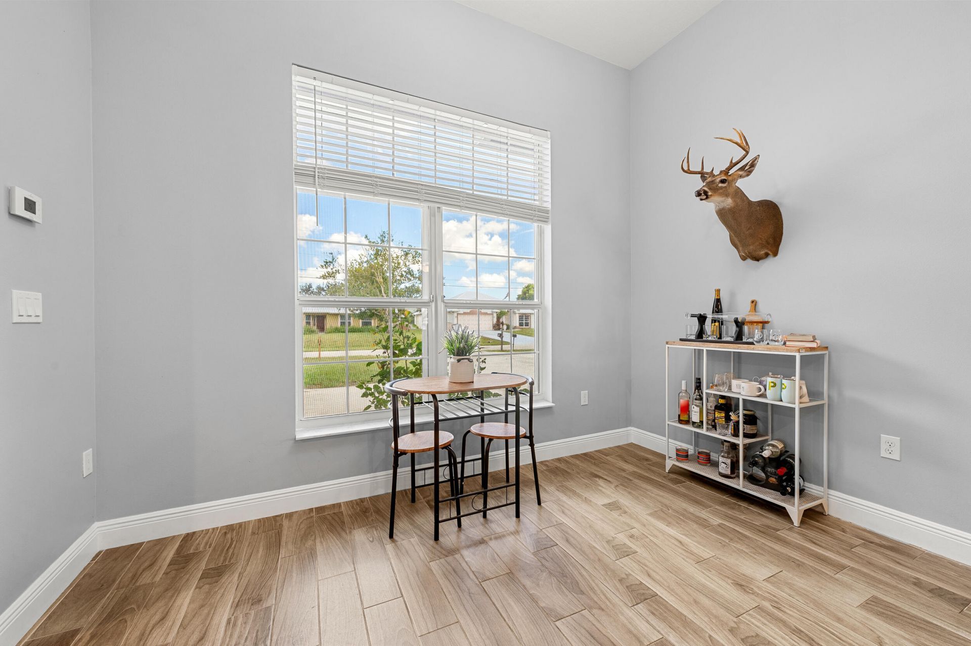 1280 SW Kalevala Drive, Port Saint Lucie, FL 34953 Photo