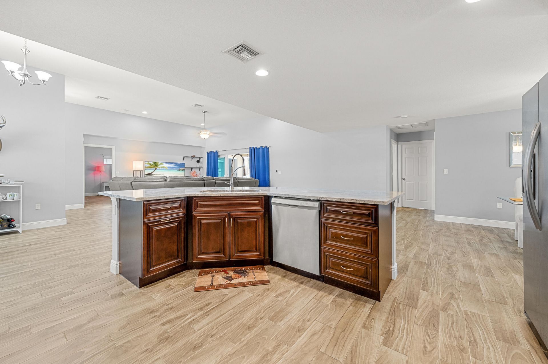 1280 SW Kalevala Drive, Port Saint Lucie, FL 34953 Photo