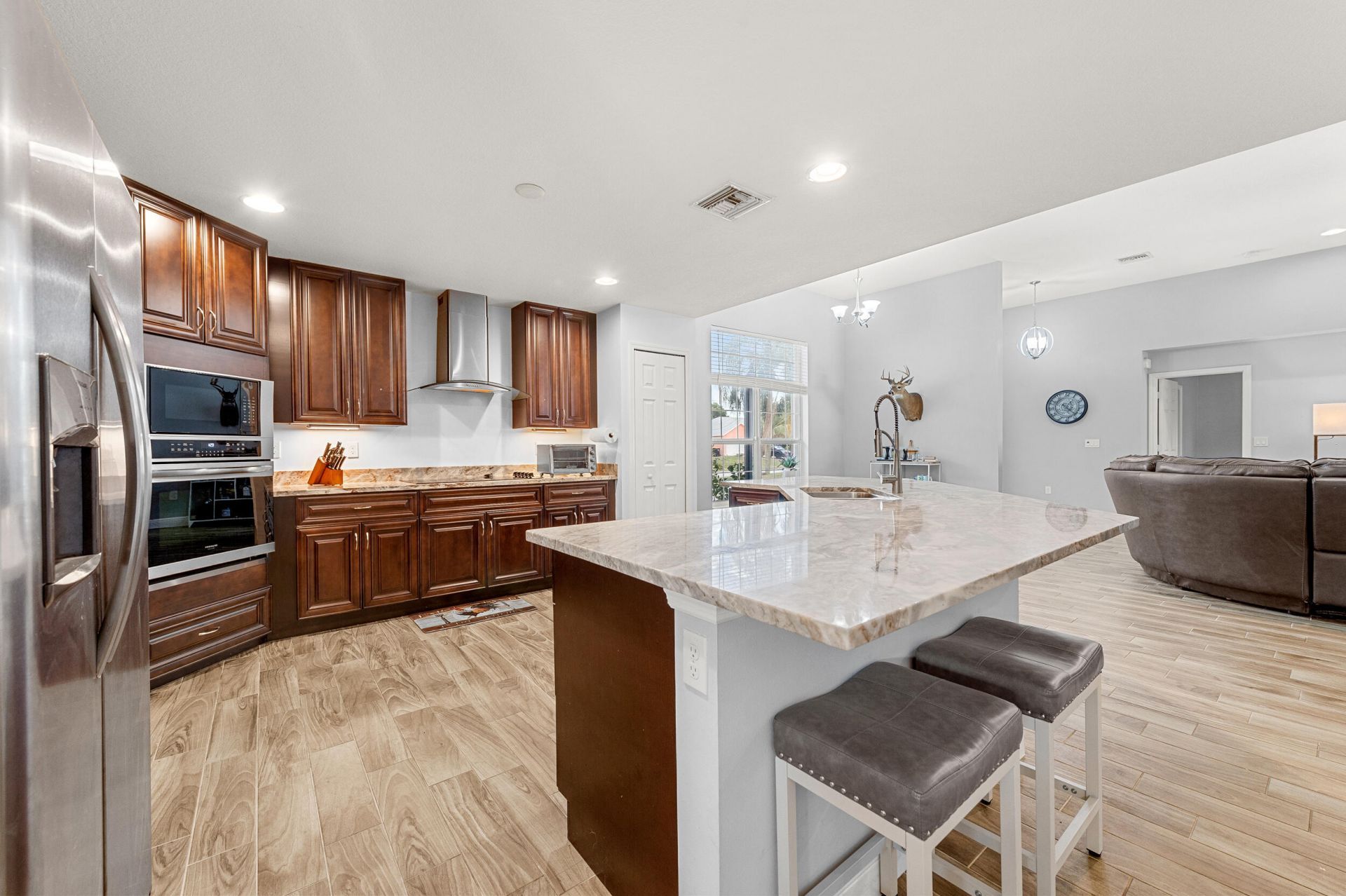 1280 SW Kalevala Drive, Port Saint Lucie, FL 34953 Photo