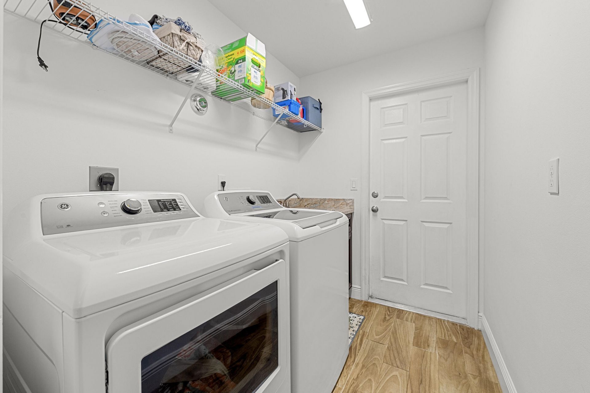 1280 SW Kalevala Drive, Port Saint Lucie, FL 34953 Photo