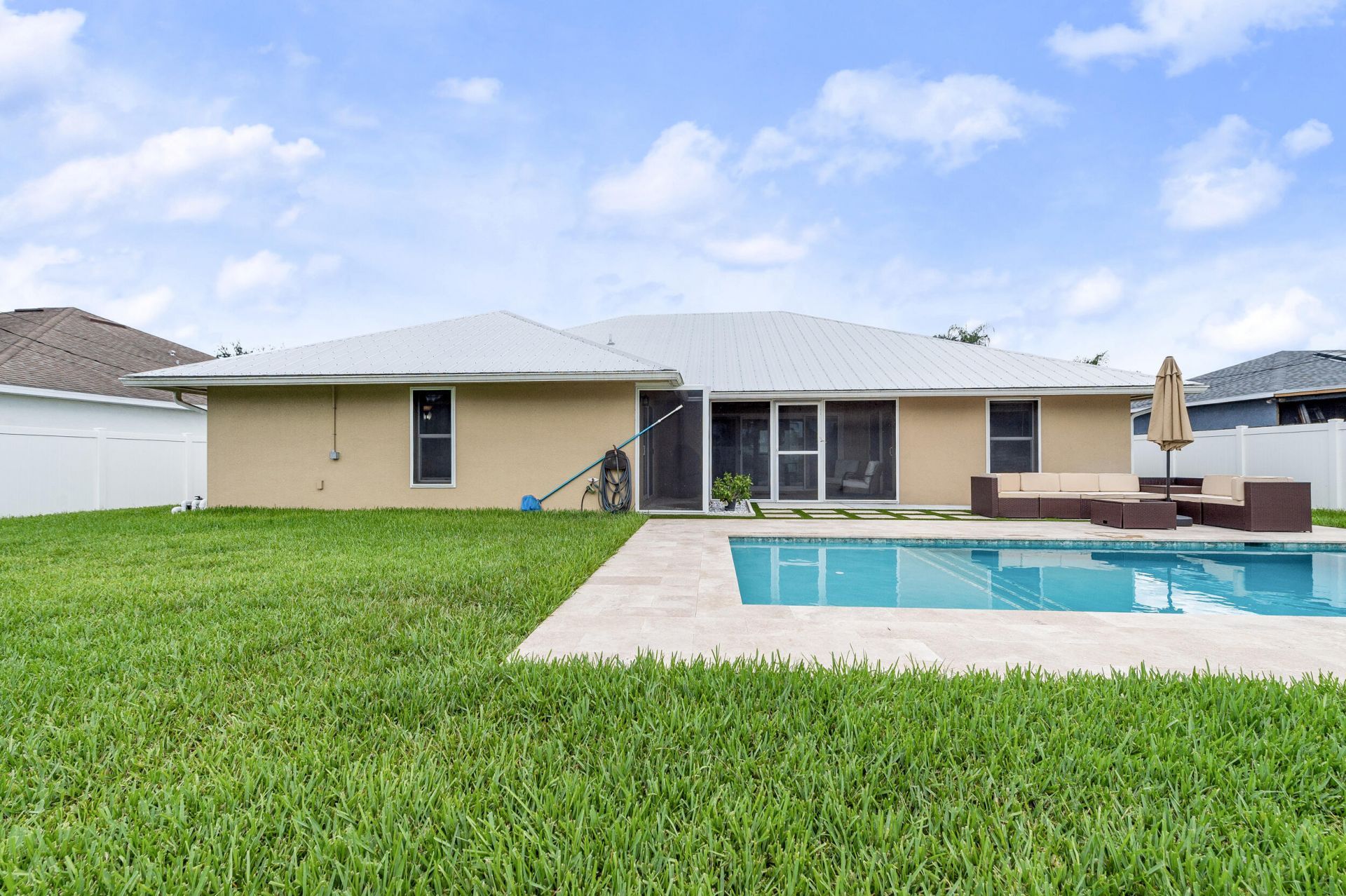 1280 SW Kalevala Drive, Port Saint Lucie, FL 34953 Photo