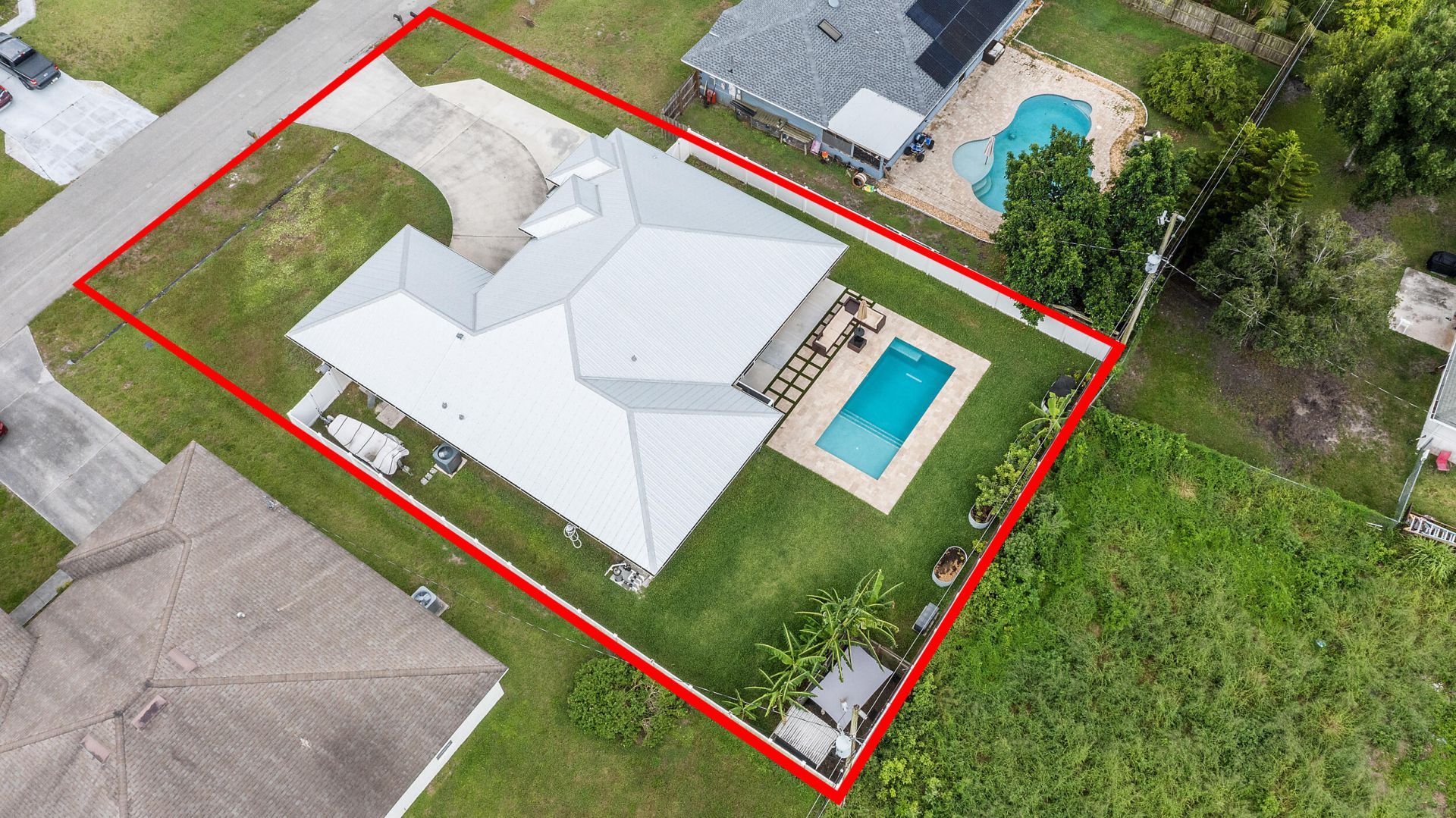 1280 SW Kalevala Drive, Port Saint Lucie, FL 34953 Photo