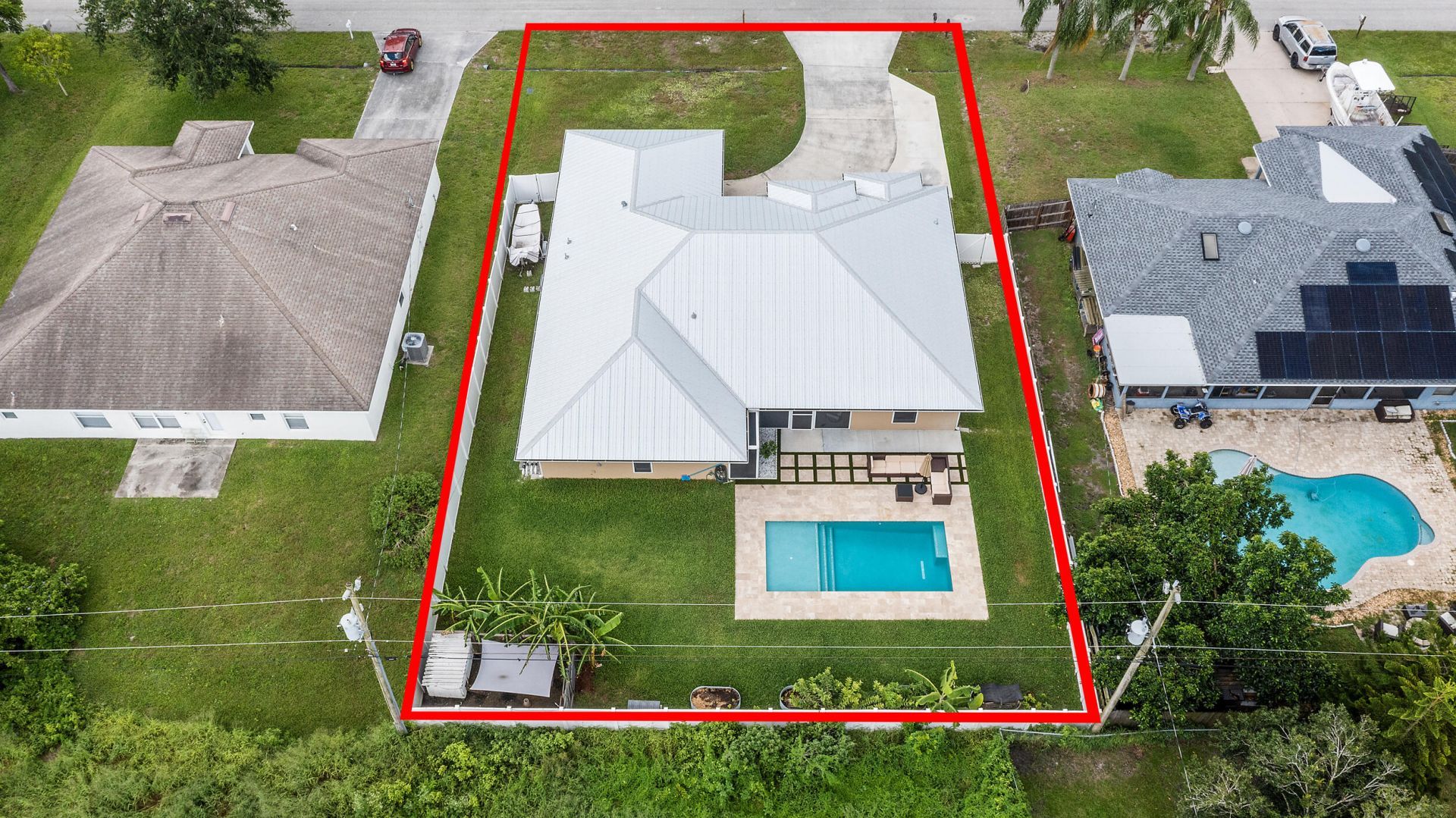 1280 SW Kalevala Drive, Port Saint Lucie, FL 34953 Photo