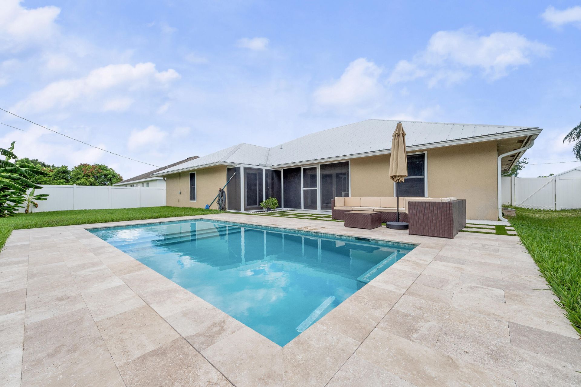 1280 SW Kalevala Drive, Port Saint Lucie, FL 34953 Photo