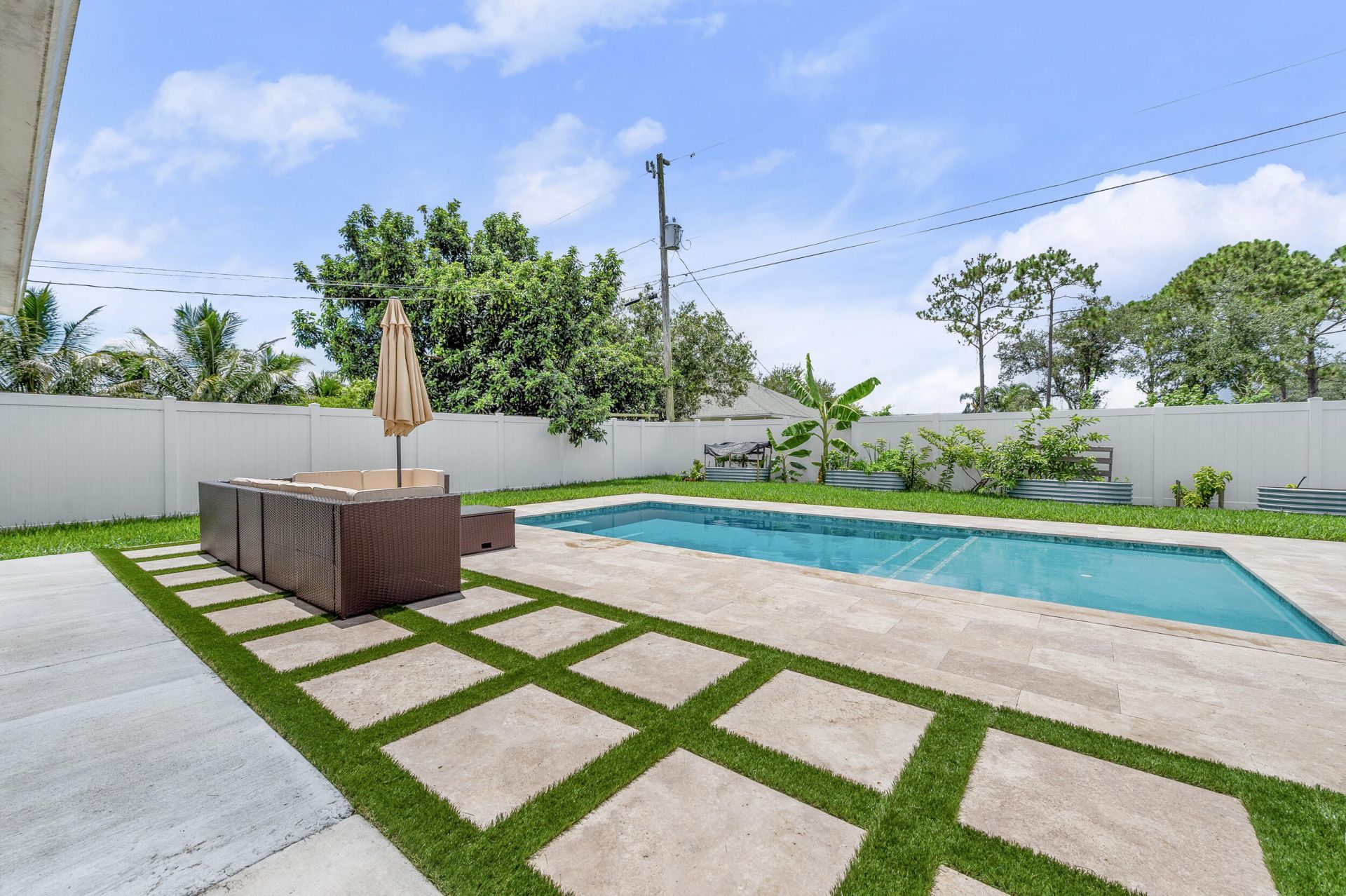 1280 SW Kalevala Drive, Port Saint Lucie, FL 34953 Photo