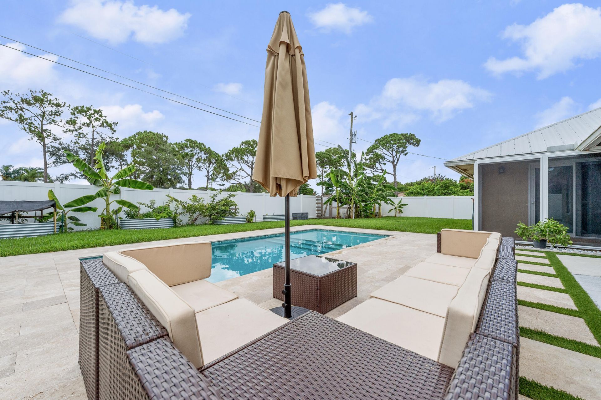 1280 SW Kalevala Drive, Port Saint Lucie, FL 34953 Photo