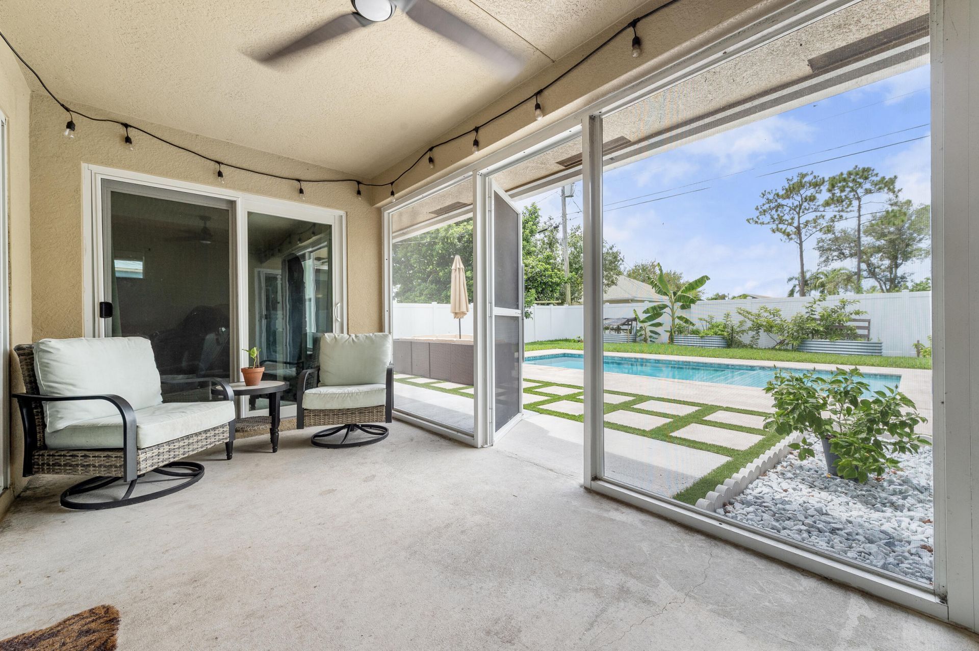 1280 SW Kalevala Drive, Port Saint Lucie, FL 34953 Photo