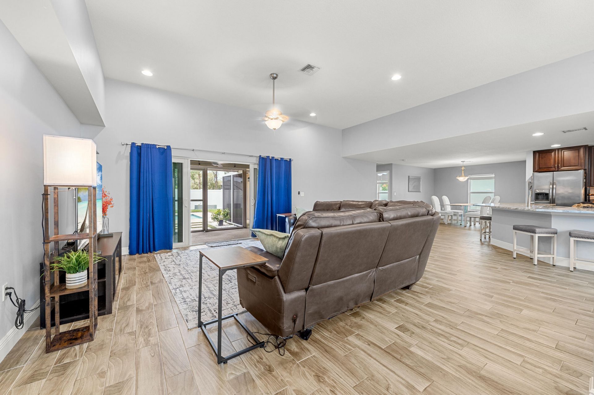 1280 SW Kalevala Drive, Port Saint Lucie, FL 34953 Photo