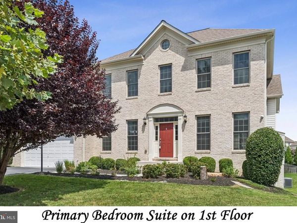 1105 VERBENA COURT, SILVER SPRING, MD 20906