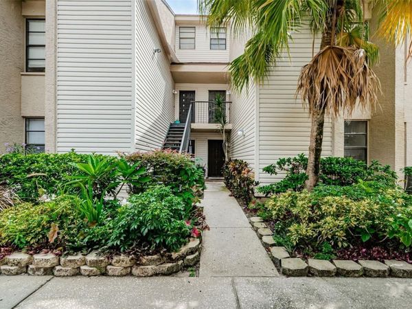 4909 PURITAN CIRCLE, Unit 2202, TAMPA, FL 33617