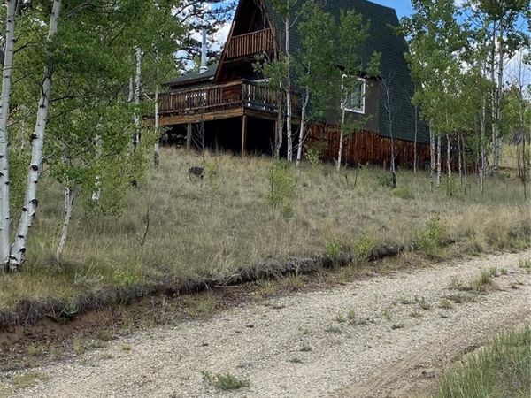 259 Bordenville Road, Jefferson, CO 80456