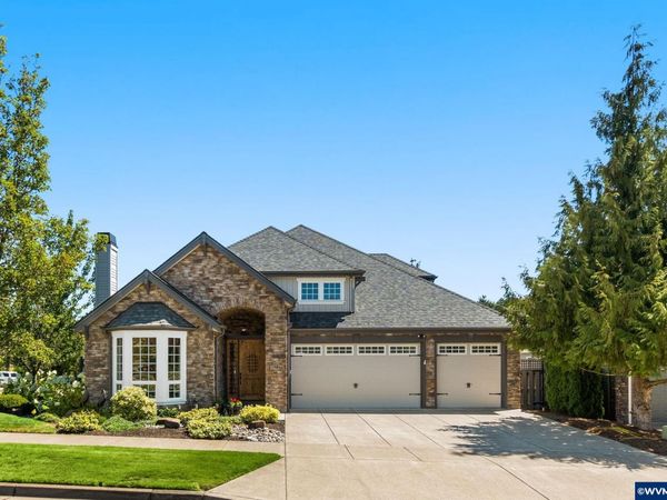 3906 Tayside St, Salem, OR 97302