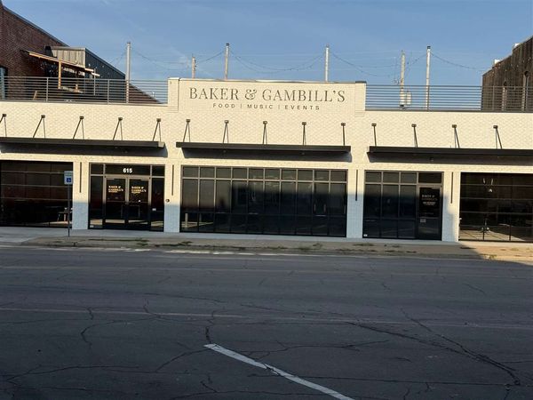 615 S Main Street, Stillwater, OK 00000