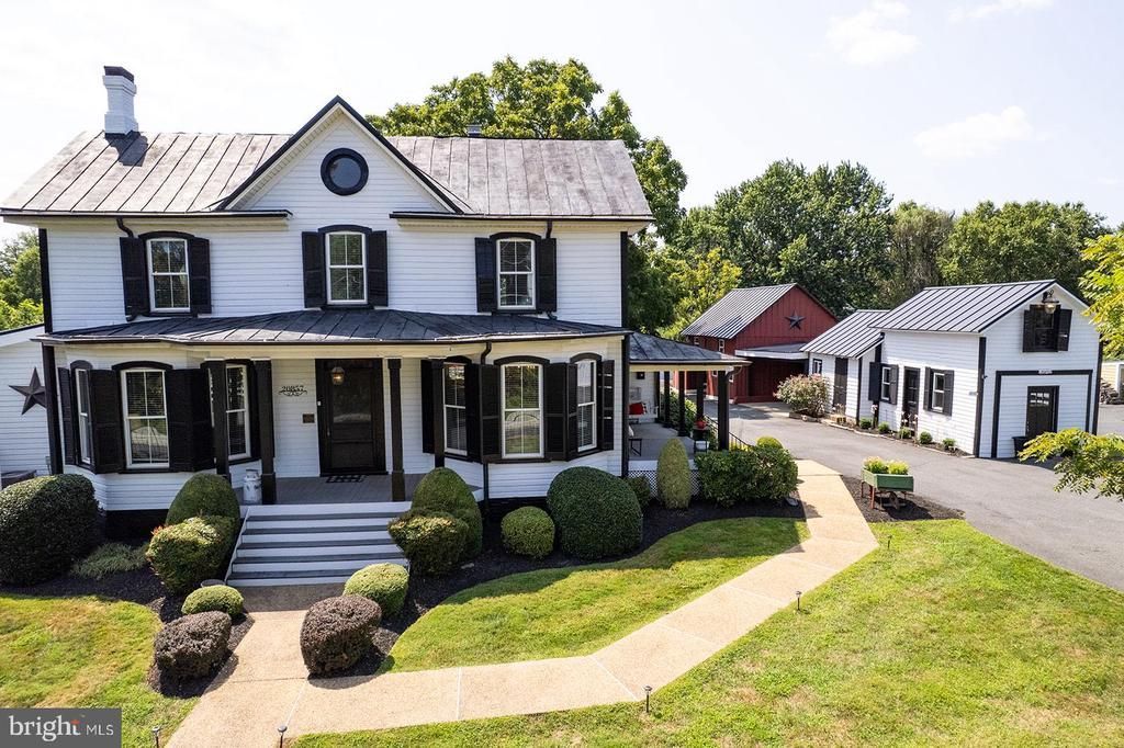 20857 Ashburn Road, Ashburn, VA 20147 Main Photo