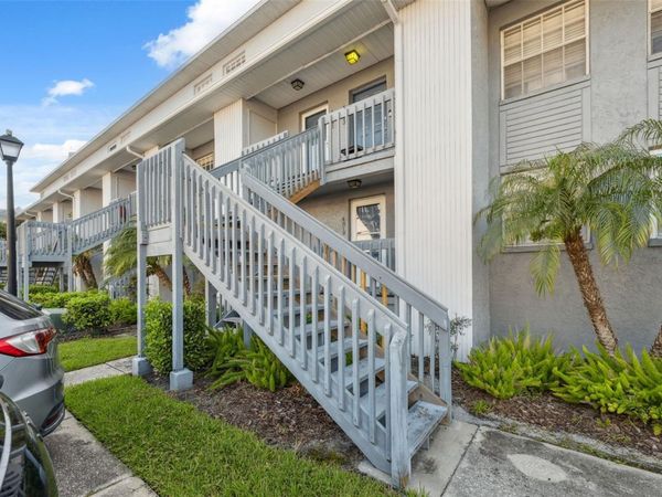 4821 W MCELROY AVENUE, Unit D210, TAMPA, FL 33611