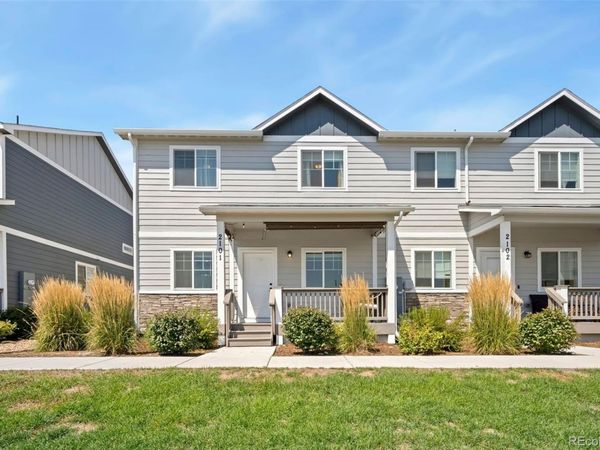 4355 24th Street Road, Unit 2101, Greeley, CO 80634
