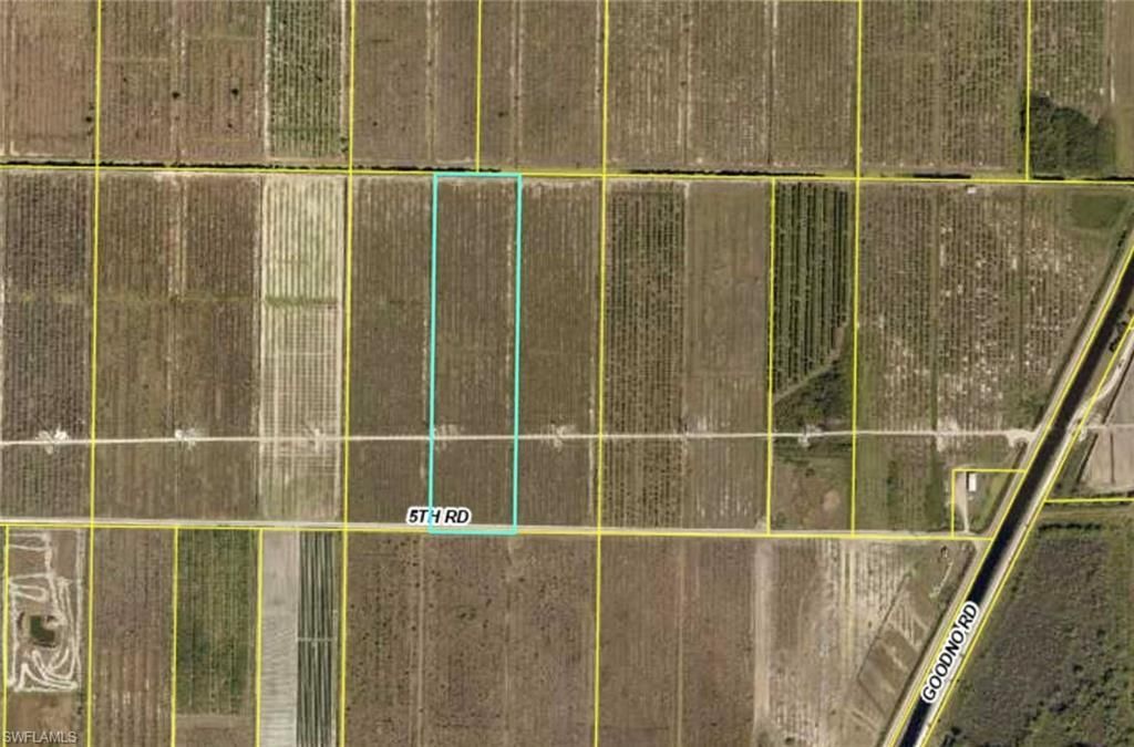 6676 5th Rd, Labelle, FL 33935 Photo