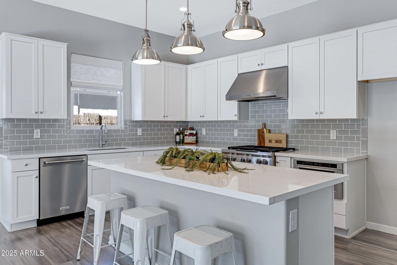 22791 E Arroyo Verde Drive, Queen Creek, AZ 85142 Main Photo