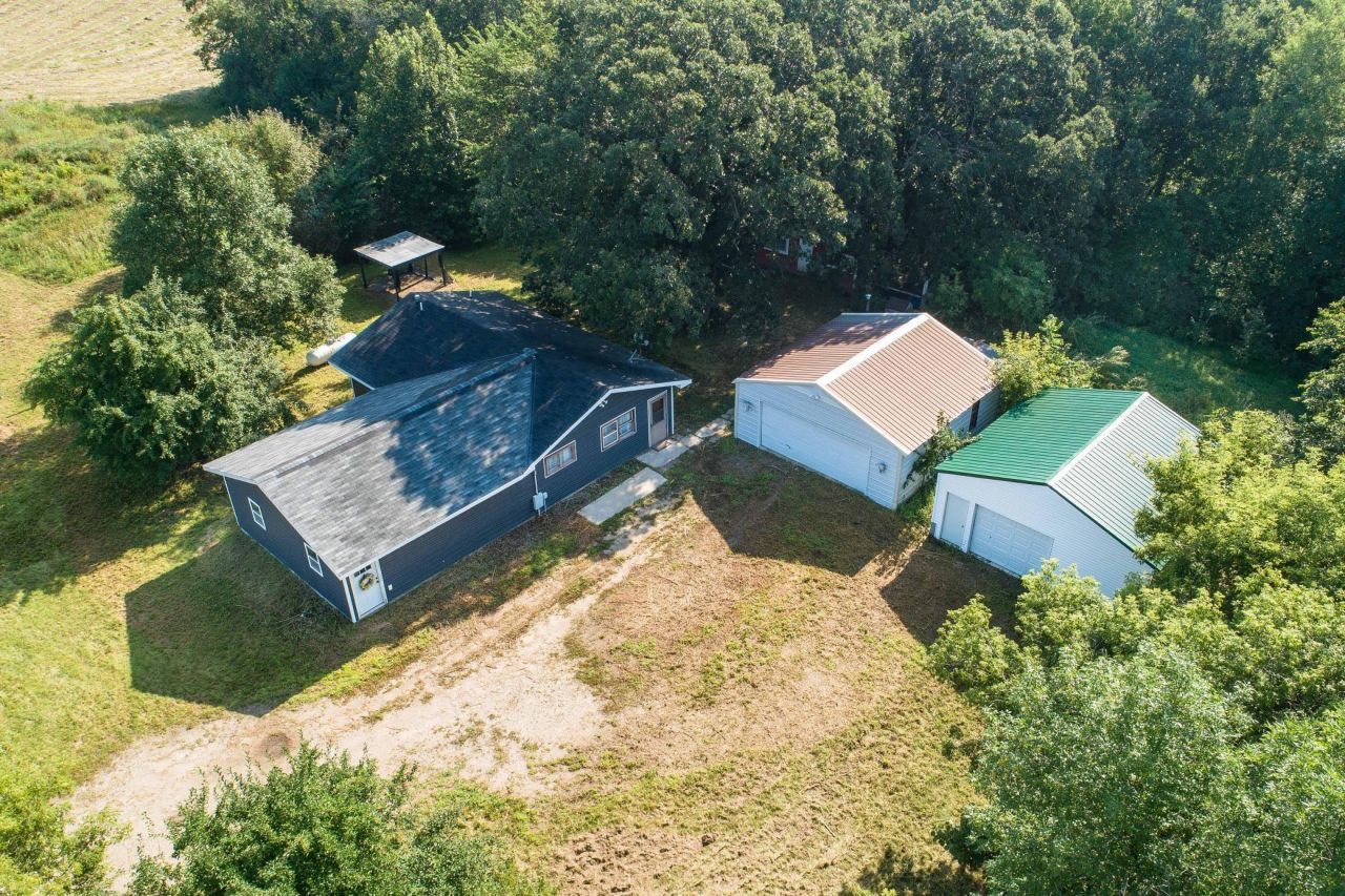 25838 230th Avenue, Fergus Falls, MN 56537 Main Photo