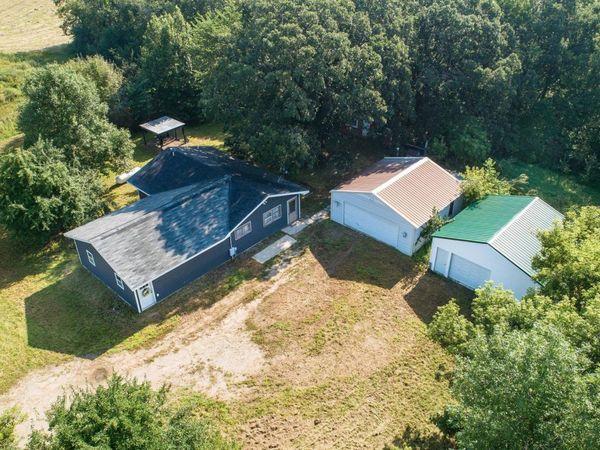 25838 230th Avenue, Fergus Falls, MN 56537