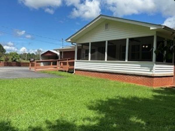 1323 Cavender Creek Road, Dahlonega, GA 30533
