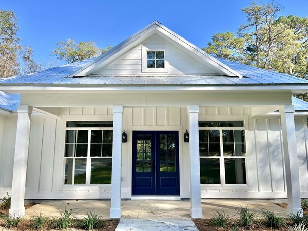 Lot 13 Powderhorn Avenue, Tallahassee, FL 32309