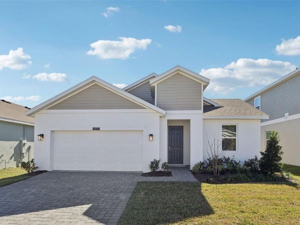 5472 HANOVER SQUARE, ST CLOUD, FL 34771