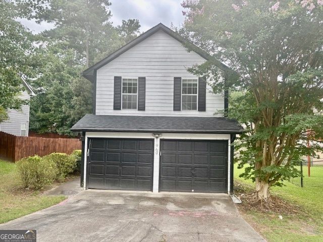 1969 Banks Way, Atlanta, GA 30349 Main Photo