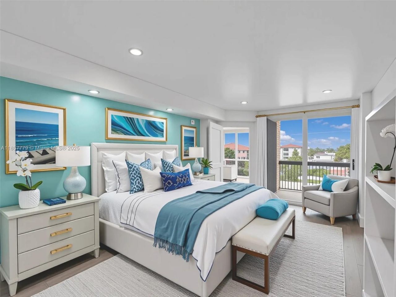 1155 Hillsboro Mile, Unit 202, Hillsboro Beach, FL 33062 Photo